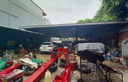 Phsar Daeum Thkov, Chamkarmon, Phnom Penh