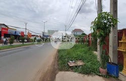 Preaek Lieb, Chroy Changvar, Phnom Penh
