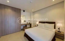 BKK 2, Chamkarmon, Phnom Penh