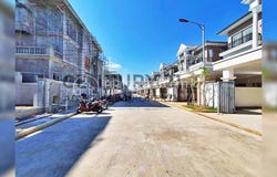 Nirouth, Chbar Ampov, Phnom Penh