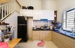 Nirouth, Chbar Ampov, Phnom Penh