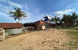 Basedth, Basedth, Kampong Speu