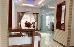 Nirouth, Chbar Ampov, Phnom Penh