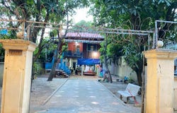 Chroy Changvar, Chroy Changvar, Phnom Penh