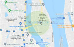 Chroy Changvar, Chroy Changvar, Phnom Penh