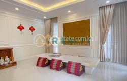 Nirouth, Chbar Ampov, Phnom Penh