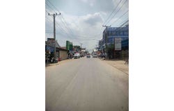 Khmuonh, Sen Sok, Phnom Penh