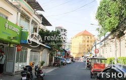 Mittapheap, 7 Makara, Phnom Penh