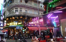 Phsar Kandal I, Daun Penh, Phnom Penh