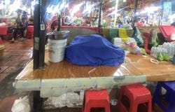 BKK 2, Chamkarmon, Phnom Penh
