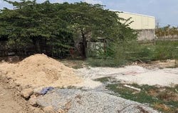 Spean Thma, Dangkao, Phnom Penh