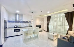 BKK 3, Chamkarmon, Phnom Penh