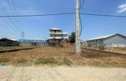 Kouk Roka, Prek Pnov, Phnom Penh