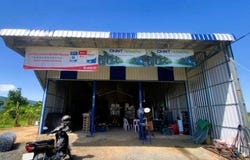 Thmei, Kuleaen, Preah Vihear