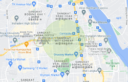 Mittapheap, 7 Makara, Phnom Penh