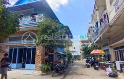 Kouk Khleang, Sen Sok, Phnom Penh