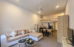 Ou Ruessei 1, 7 Makara, Phnom Penh