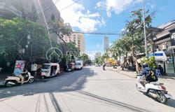 BKK 1, Boeng Keng Kang, Phnom Penh