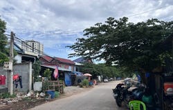 Chroy Changvar, Chroy Changvar, Phnom Penh