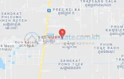 Dangkao, Phnom Penh