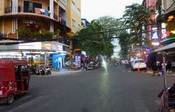 Phsar Kandal I, Daun Penh, Phnom Penh