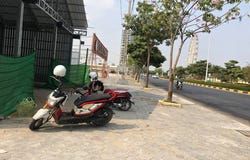 Chroy Changvar, Chroy Changvar, Phnom Penh