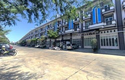 Chroy Changvar, Chroy Changvar, Phnom Penh