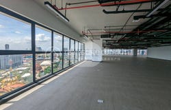 Chroy Changvar, Chroy Changvar, Phnom Penh