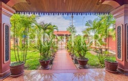 Kouk Chak, Siem Reap, Siem Reap
