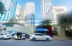 BKK 1, Chamkarmon, Phnom Penh