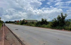 Ta Ney, Prey Nob, Sihanoukville