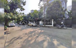 Nirouth, Chbar Ampov, Phnom Penh