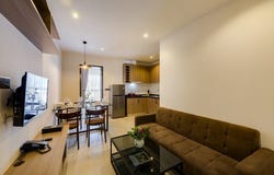 BKK 2, Chamkarmon, Phnom Penh