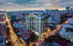 BKK 1, Boeng Keng Kang, Phnom Penh