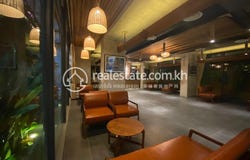 Phsar Chas, Daun Penh, Phnom Penh