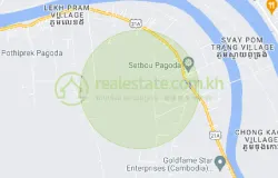 Setbou, S'ang, Kandal
