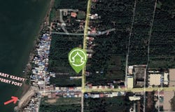 Akreiy Ksatr, Lvea Aem, Kandal