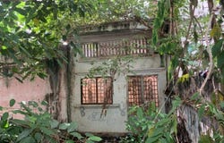 Srah Chak, Daun Penh, Phnom Penh