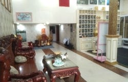 Sambuor Meas, Kampong Cham, Kampong Cham