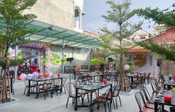 Olympic, Chamkarmon, Phnom Penh
