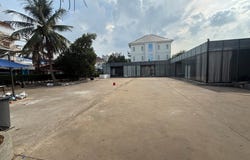 Chroy Changvar, Chroy Changvar, Phnom Penh