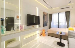BKK 1, Chamkarmon, Phnom Penh