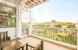 Phsar Chas, Daun Penh, Phnom Penh