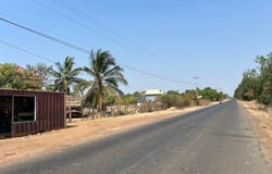 Baray, Baray, Kampong Thom