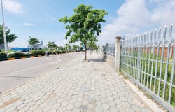 Chroy Changvar, Chroy Changvar, Phnom Penh