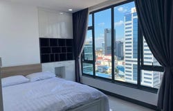 Boeung Prolit, 7 Makara, Phnom Penh