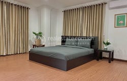 BKK 1, Chamkarmon, Phnom Penh