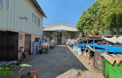 Khmuonh, Sen Sok, Phnom Penh