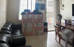 Phsar Thmei I, Daun Penh, Phnom Penh
