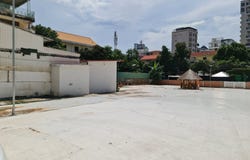 BKK 3, Chamkarmon, Phnom Penh